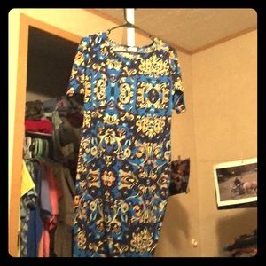Lularoe dess